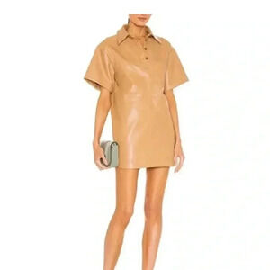 Song of Style dress XS